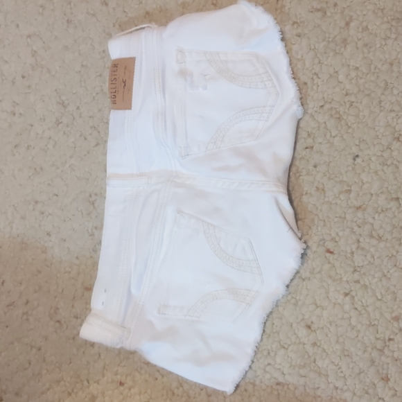 Shorts - Picture 2 of 2